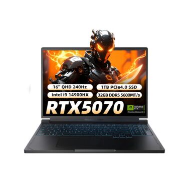 RS16 14900HX RTX5070