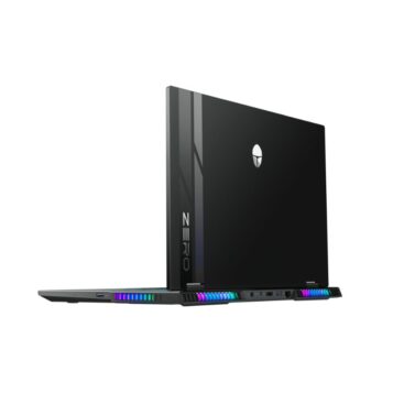 Zero Ultra 9 275HX RTX5080
