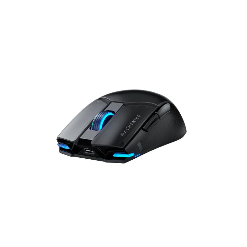 Mouse M7 Pro Black Wireless