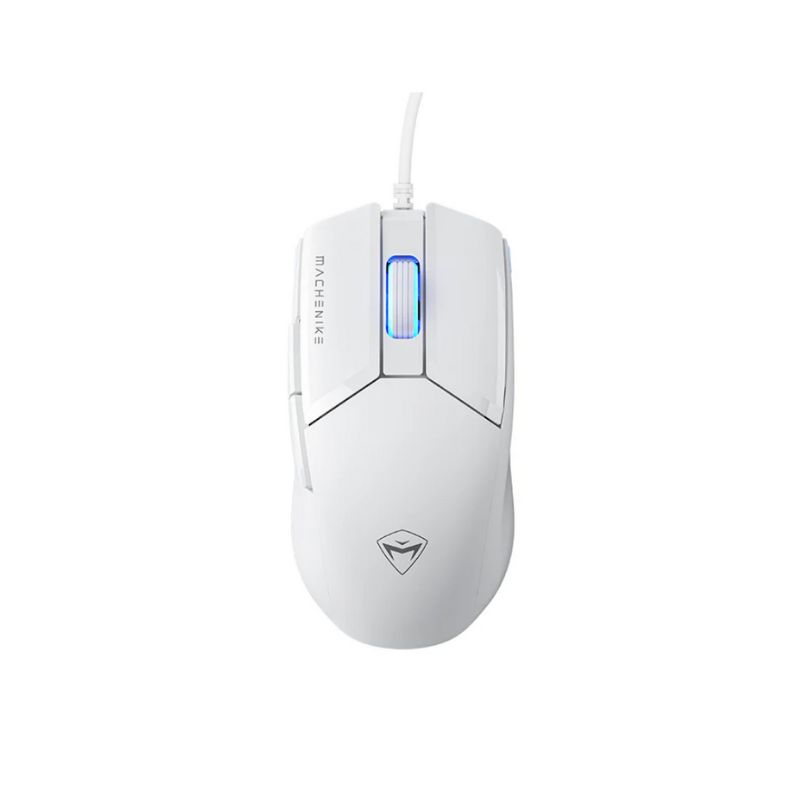 Mouse M7 Pro White