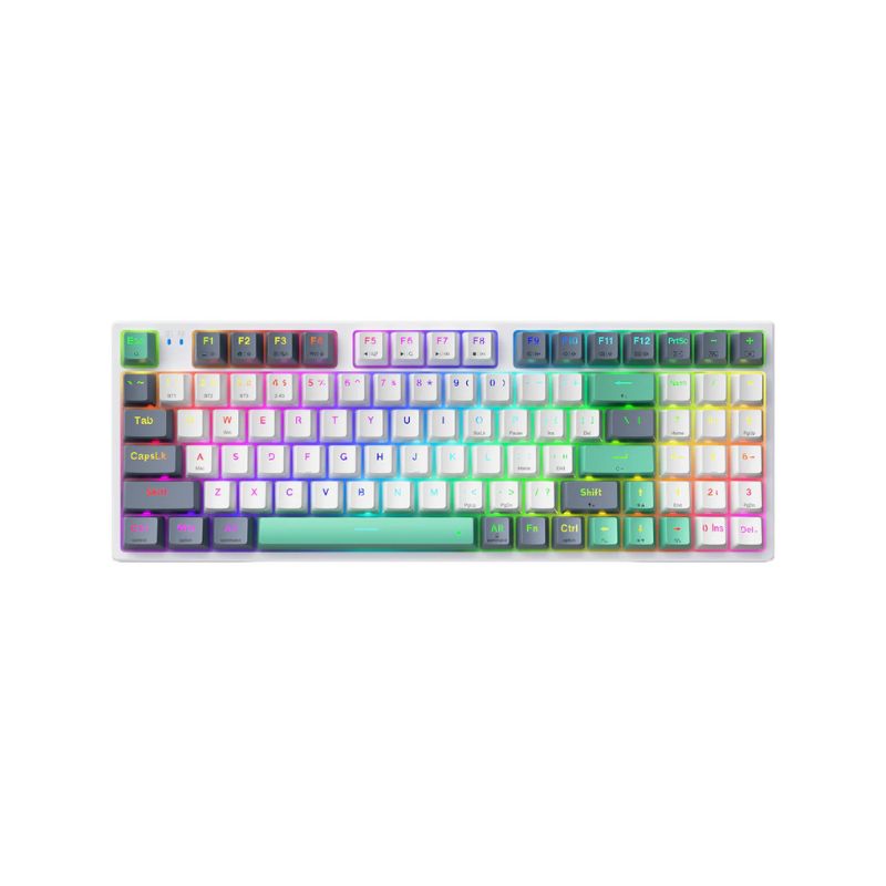 Teclado Mecánico K500 Pro-B94