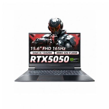 911X PRO i5 13420H RTX 5050 32GB RAM 512SSD